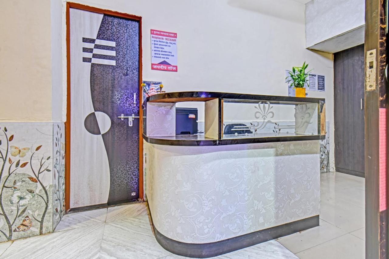 Oyo Flagship 84564 Hotel Jaideep Dehu Luaran gambar
