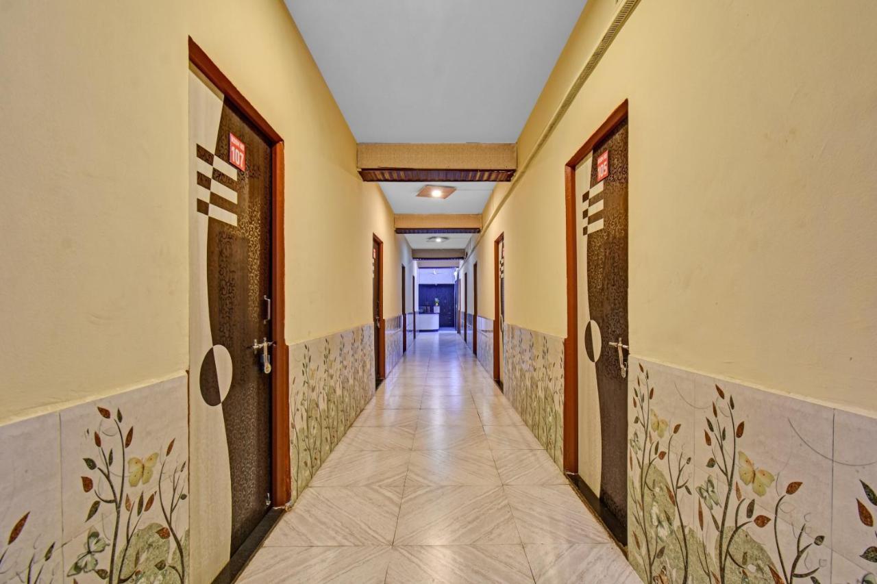 Oyo Flagship 84564 Hotel Jaideep Dehu Luaran gambar